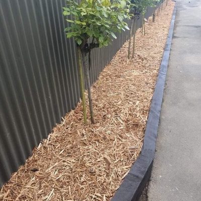 Project - Retaining Walls