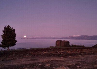 Project - Earthworks