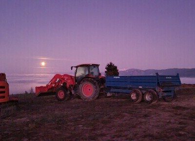 Project - Drilling and Earthworks